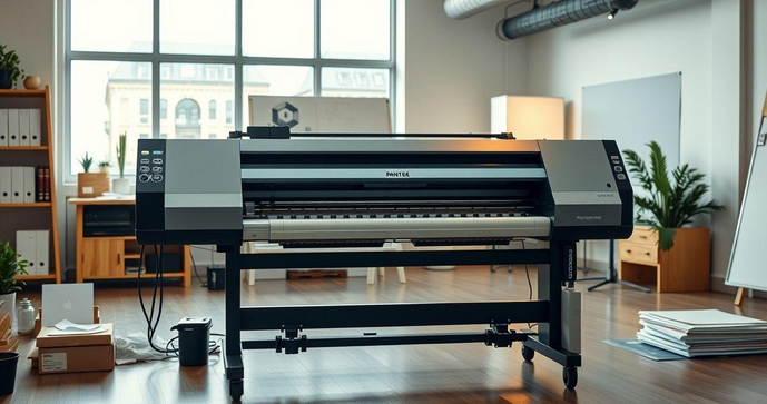 Como Escolher o Plotter de Impressão e Recorte pelo Melhor Preço Como Escolher o Plotter de Impressão e Recorte pelo Melhor Preço