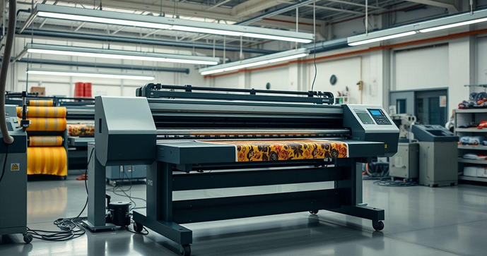 Como Escolher o Plotter para Risco de Confecção Ideal para Sua Indústria Como Escolher o Plotter para Risco de Confecção Ideal para Sua Indústria