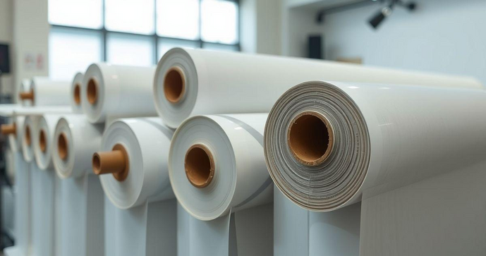 Como Escolher Papel para Sublimação em Rolo com Qualidade Superior Como Escolher Papel para Sublimação em Rolo com Qualidade Superior