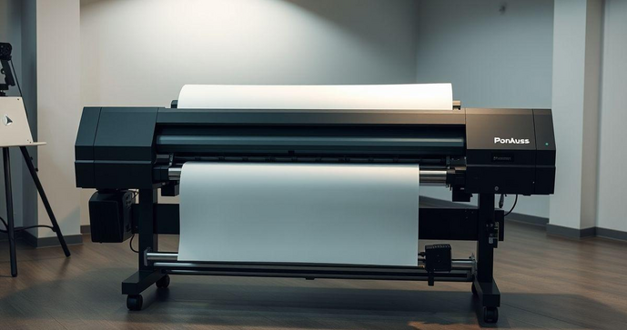 Papel para plotter sulfite: como escolher o ideal para seus projetos de impressão Papel para plotter sulfite: como escolher o ideal para seus projetos de impressão