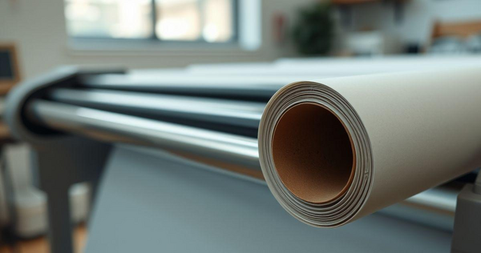 Papel Sulfite para Plotter: Como Escolher o Ideal para Seus Projetos Papel Sulfite para Plotter: Como Escolher o Ideal para Seus Projetos