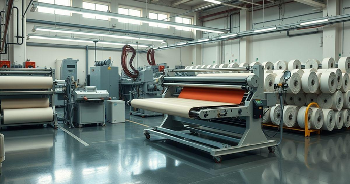 Como Escolher a Melhor Enfestadeira Automática para Sua Produção