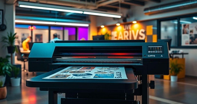 Descubra o Preço Ideal para seu Plotter de Impressão e Recorte Descubra o Preço Ideal para seu Plotter de Impressão e Recorte
