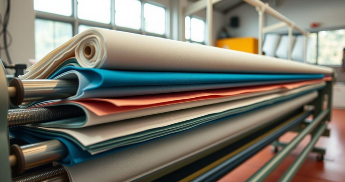 Enfestadeira de Tecido: Como Escolher o Equipamento Ideal para Seus Projetos de Costura