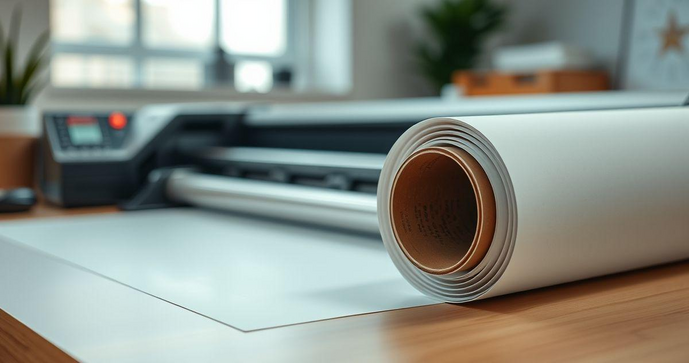 Descubra como o Papel Sulfite para Plotter Revoluciona Seus Projetos Gráficos