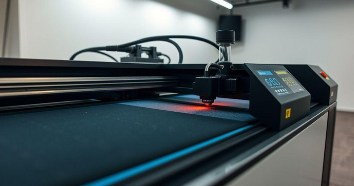Melhores Máquinas de Cortar Tecido a Laser para Seu Negócio Melhores Máquinas de Cortar Tecido a Laser para Seu Negócio