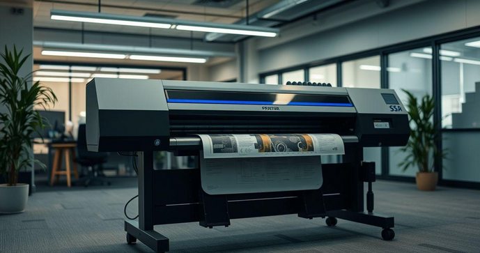 Descubra o Preço do Plotter de Impressão e Recorte para Seu Negócio