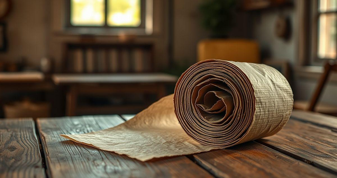 Descubra o Verdadeiro Preço do Papel Kraft em Rolo e Surpreenda-se!