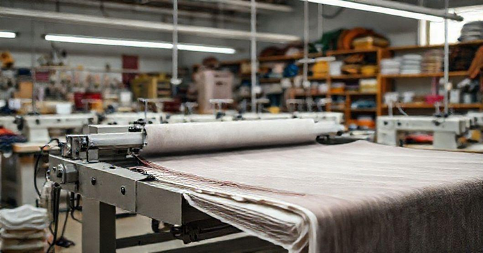 Enfestadeira de Tecido: Transforme Seus Projetos de Costura