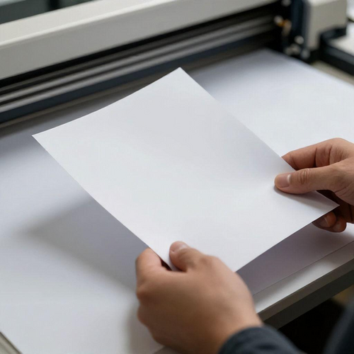 Como Escolher o Papel Perfeito para Impressoras Plotter e Garantir Projetos de Alta Qualidade