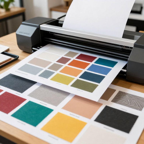 Guia Definitivo para Escolher o Papel Ideal para Impressoras Plotter e Obter Impressões de Qualidade Profissional