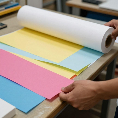 Papel Furado: Dicas Essenciais para Escolher a Opção Ideal para Sua Produção