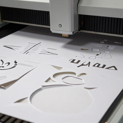 Máquinas de Corte a Laser para Papel: Como Escolher a Melhor Opção para Seu Negócio