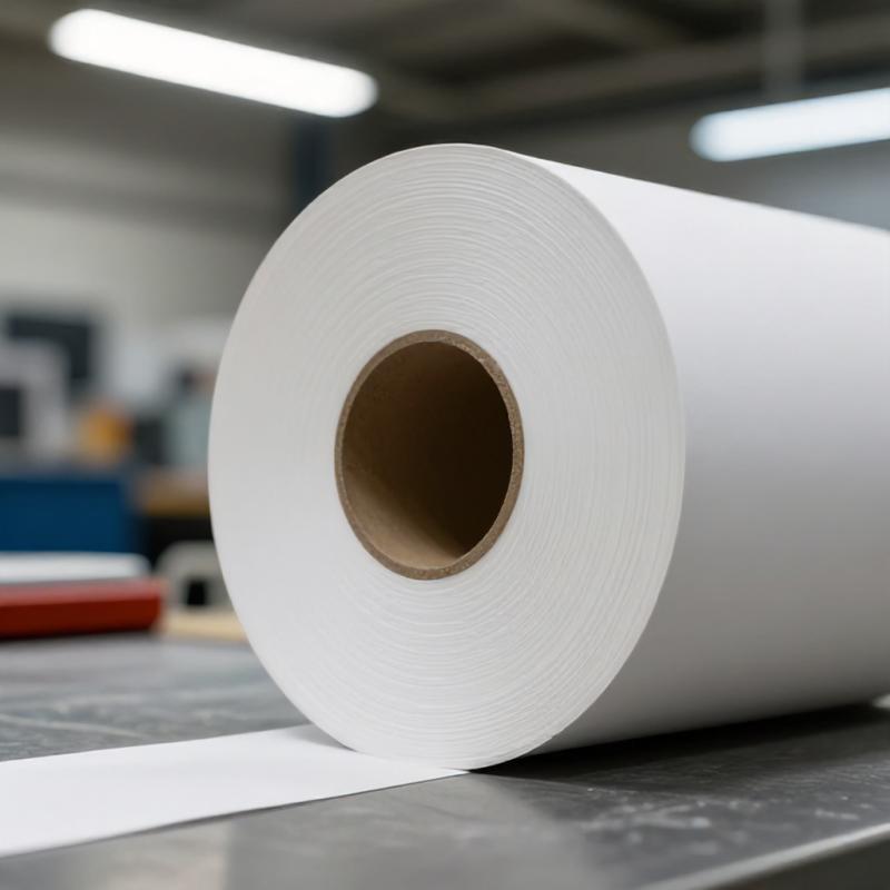Bobina de papel para enfesto: Transforme Seu Processo de Produção