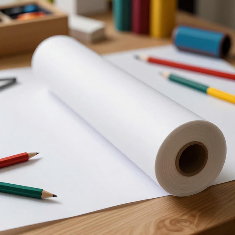 Bobina Papel Plotter: A Escolha Certa Pode Transformar Seu Trabalho