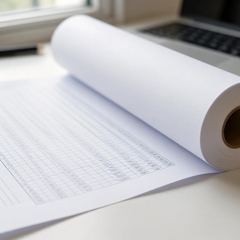 Papel para plotter preço: Descubra Ofertas Imperdíveis Agora