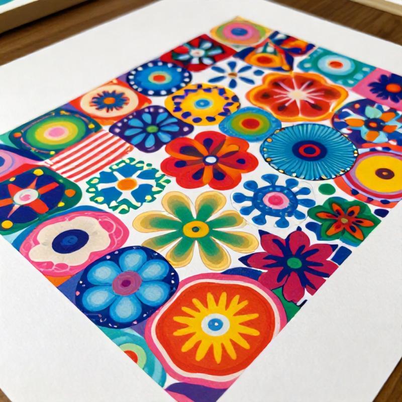 Papel para sublimação tecido: Transforme suas Criações em Arte