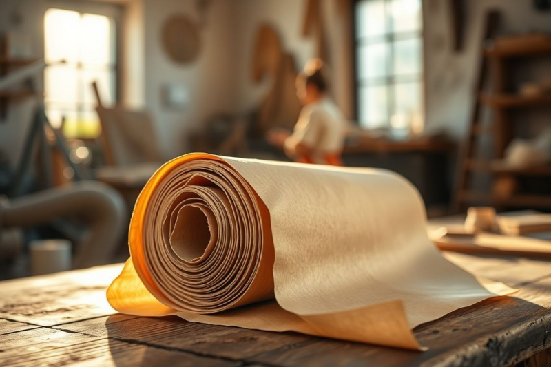 Bobina papel kraft preço: descubra como economizar na sua compra
