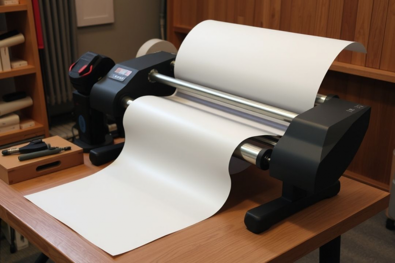 Bobina para plotter é essencial para impressão de qualidade. Descubra como escolher a melhor opção para suas necessidades.