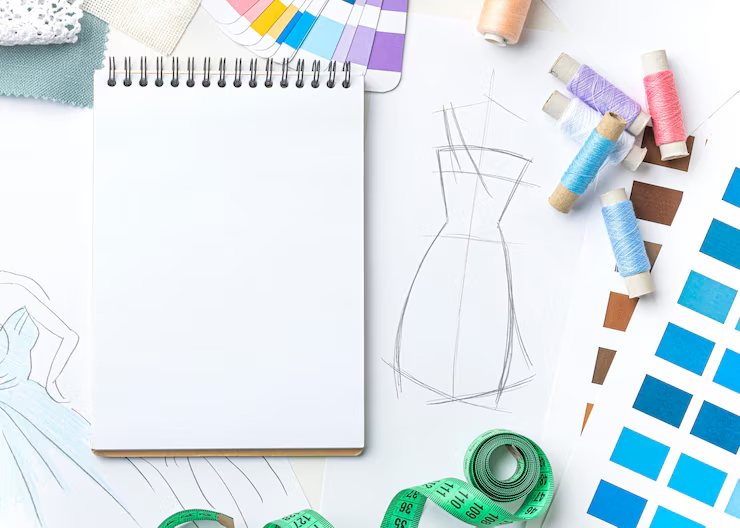 Cad para Confecção: Transforme Seu Processo Cad para Confecção: Transforme Seu Processo