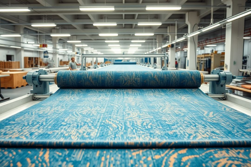 Como Escolher a Enfestadeira Tubular Ideal para Seu Negócio