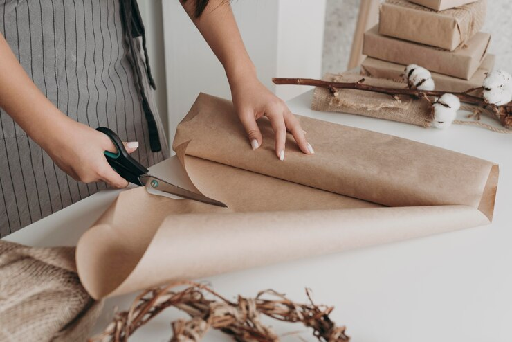 Comprar Bobina Papel Kraft: Conheça Mais