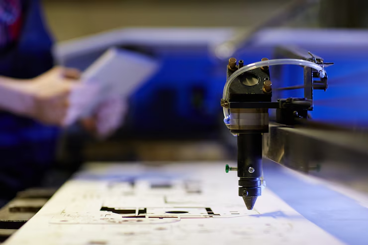 Máquina de cortar a laser: como escolher a ideal para suas necessidades Máquina de cortar a laser: como escolher a ideal para suas necessidades