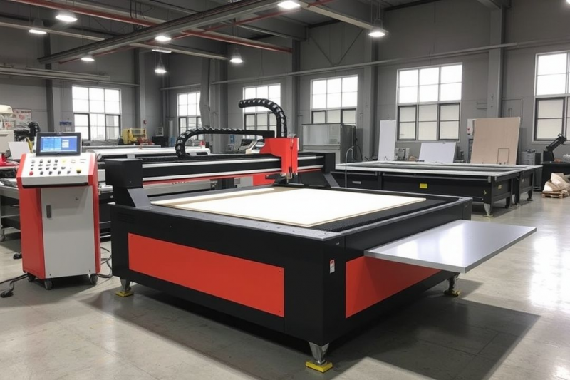 Máquina de Cortar Tecido a Laser Preço: Invista em Qualidade e Eficiência