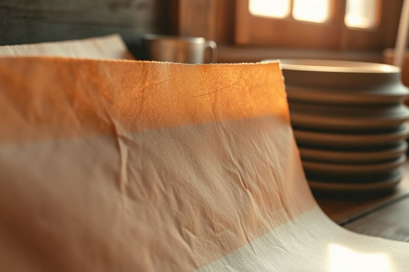 Papel Kraft SP: Descubra as Vantagens e Usos desse Material Sustentável