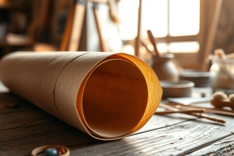 Papel para enfesto: Tudo que você precisa saber para otimizar seu uso Papel para enfesto: Tudo que você precisa saber para otimizar seu uso