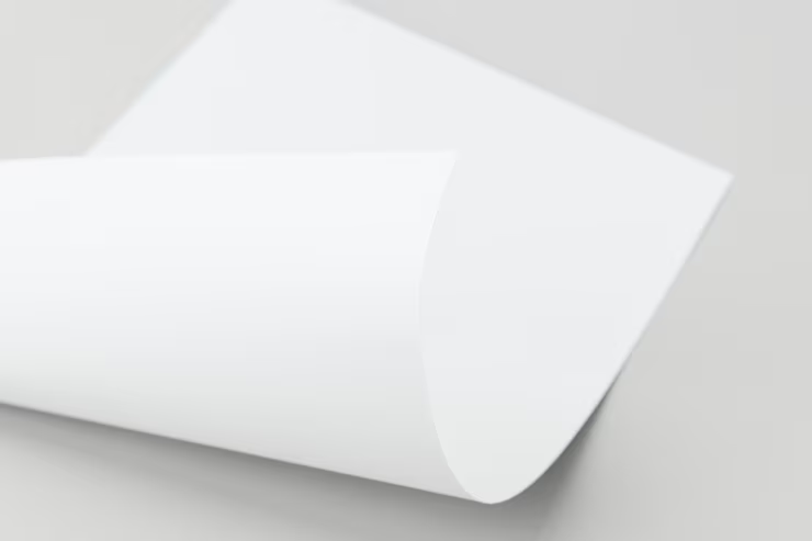Papel para plotter sulfite: como escolher o ideal para suas impressões Papel para plotter sulfite: como escolher o ideal para suas impressões