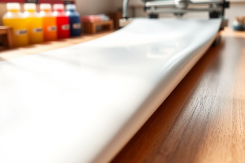 Papel para Sublimação: Como Escolher o Melhor para Seus Projetos Papel para Sublimação: Como Escolher o Melhor para Seus Projetos