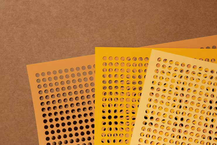Papel Perfurado: Descubra Vantagens e Usos do Produto