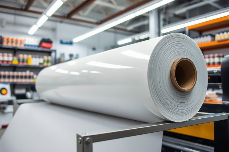 Papel Sublimático é a Solução Ideal para Impressões de Alta Qualidade e Durabilidade Papel Sublimático é a Solução Ideal para Impressões de Alta Qualidade e Durabilidade