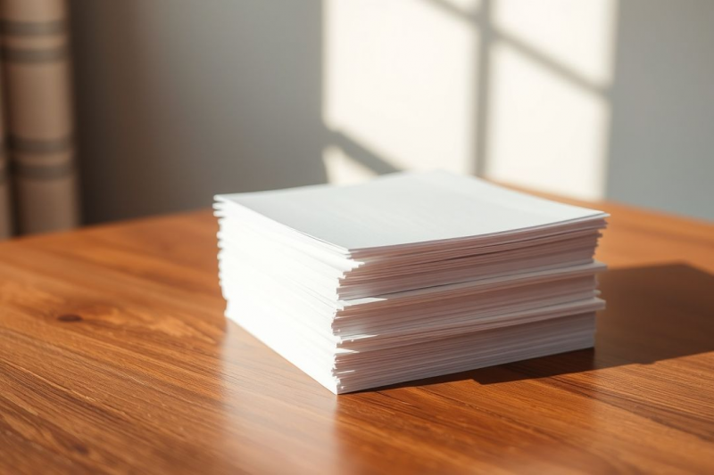 Papel Sulfite para Plotter é a Melhor Escolha para Impressões de Alta Qualidade Papel Sulfite para Plotter é a Melhor Escolha para Impressões de Alta Qualidade