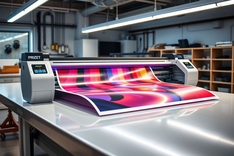Plotter de impressão e recorte preço: cotação e modelos