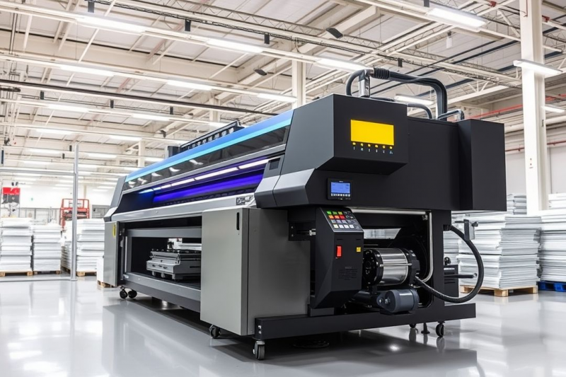 Plotter para Confecção: O Melhor para Seu Negócio Plotter para Confecção: O Melhor para Seu Negócio