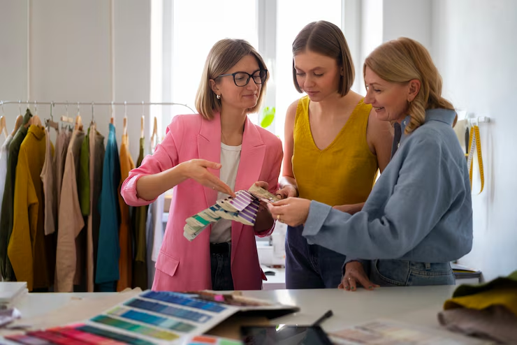 Programa para desenhar roupas: descubra as melhores opções para estilistas iniciantes e profissionais