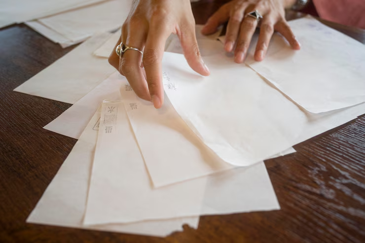 Tudo sobre Papel para Modelagem Tudo sobre Papel para Modelagem