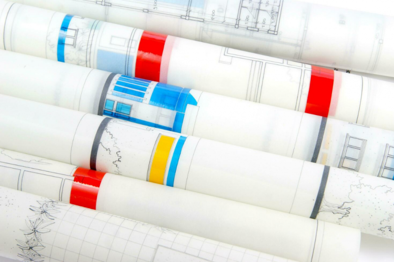 Bobina de papel para enfesto: como escolher a ideal para sua produção
