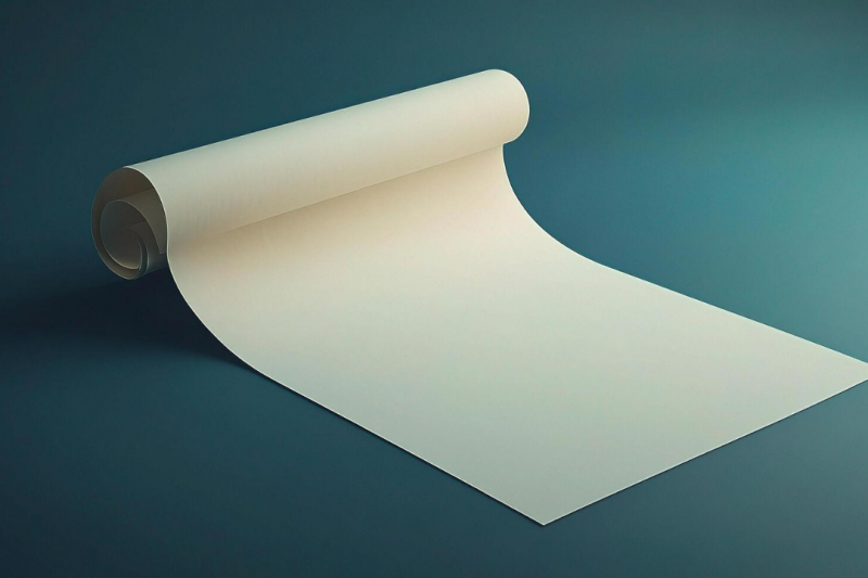 Como Escolher o Papel Ideal para Plotter e Potencializar Seus Projetos