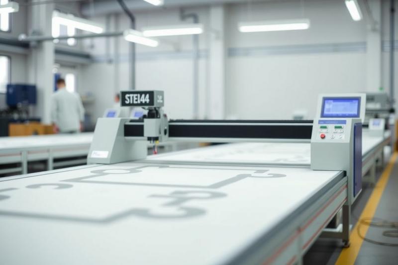 Descubra as Vantagens da Maquina de Corte de Papel a Laser