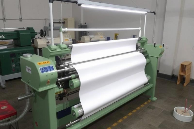 Enfestadeira Tubular Como Escolher a Melhor para Sua Indústria