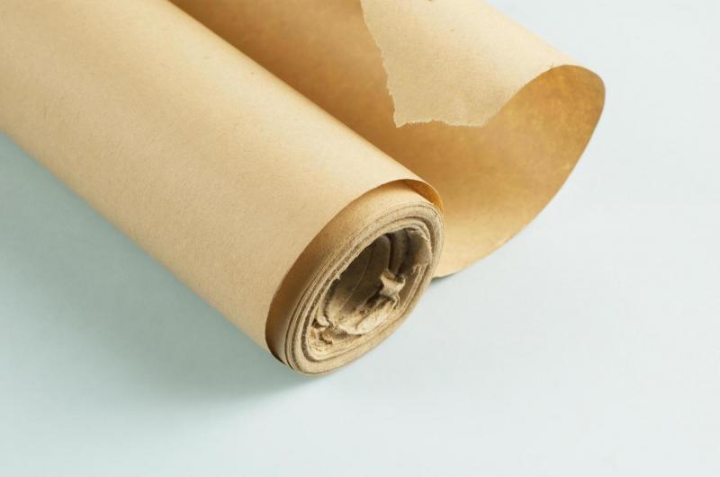 Papel Kraft Rolo é a Solução Ideal para Embalagens Sustentáveis e Criativas