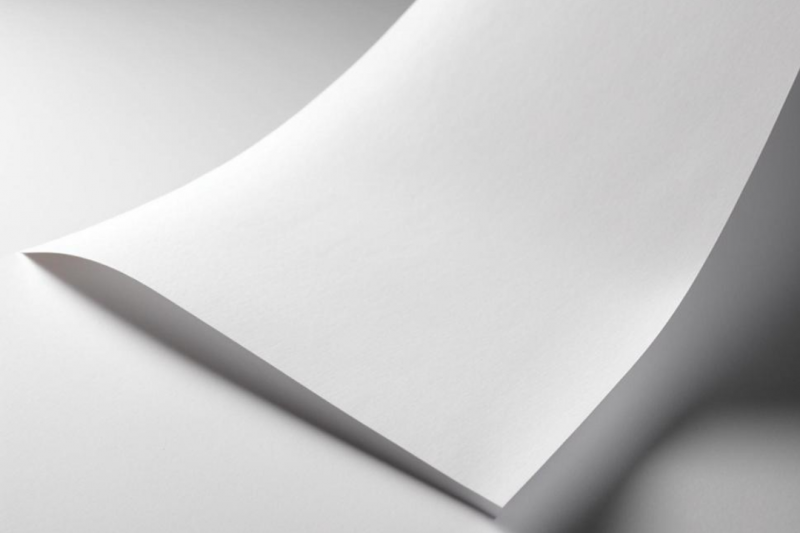 Papel para Risco Ideal para Artistas e Estudantes