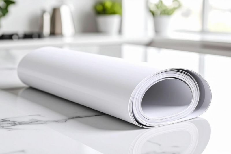 Bobina papel plotter: descubra como escolher a ideal para seus projetos!