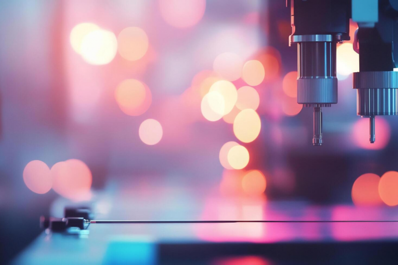 Descubra como a Máquina de Cortar a Laser Revoluciona a Criatividade e a Produção