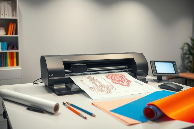 Descubra o Poder do Papel para Sublimação e Transforme Suas Criações!