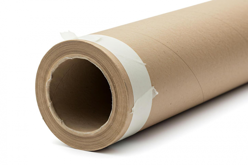 Descubra os Melhores Lugares para Comprar Papel Kraft e Surpreenda-se!