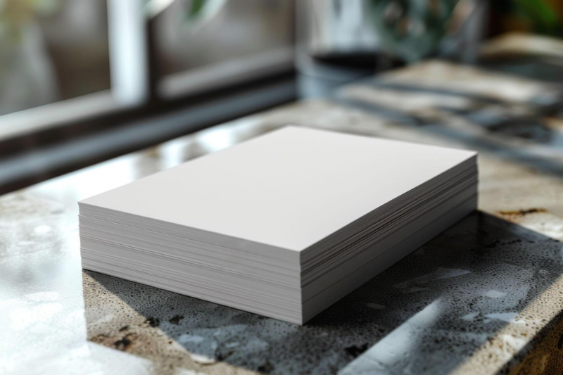 Papel Sulfite A4: Guia Completo para Escolher a Melhor Opção